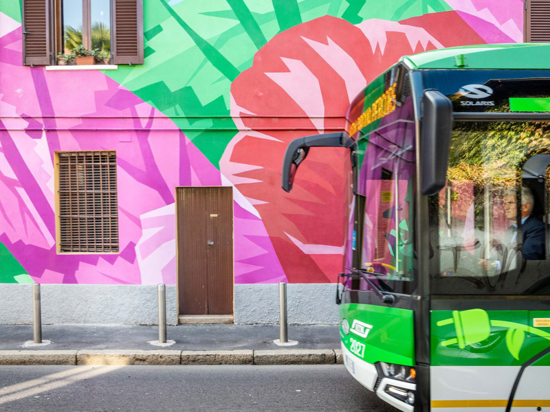 Il piano Full Electric