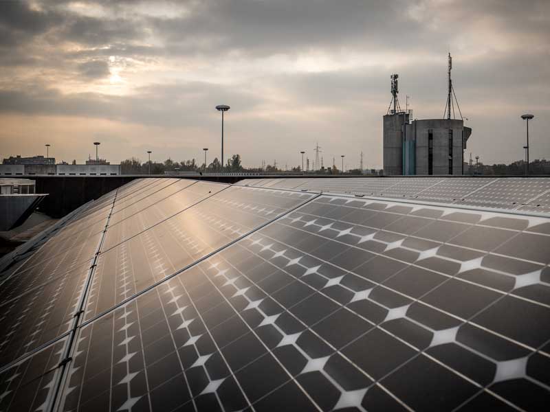 installazione fotovoltaico