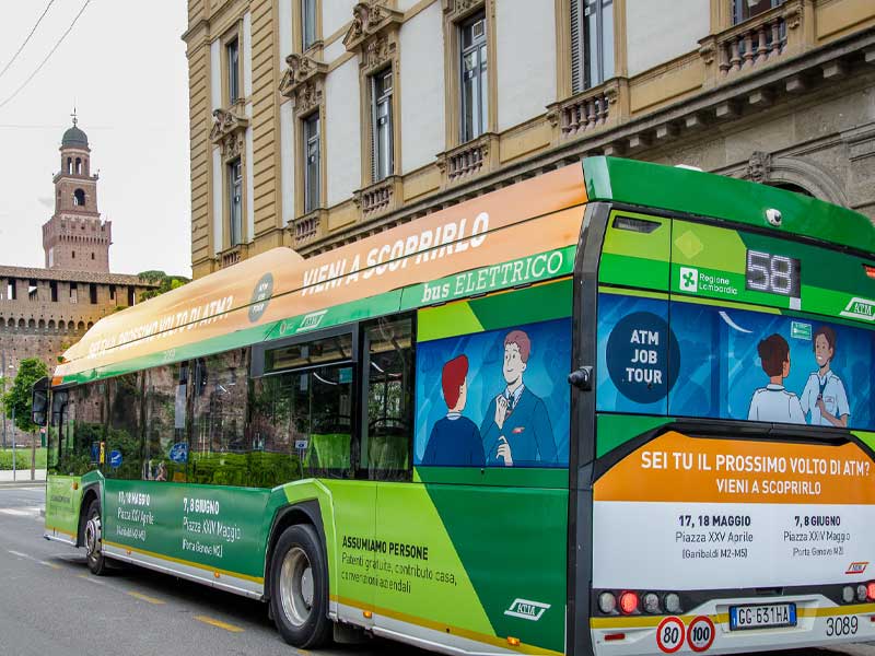 Jobtour
